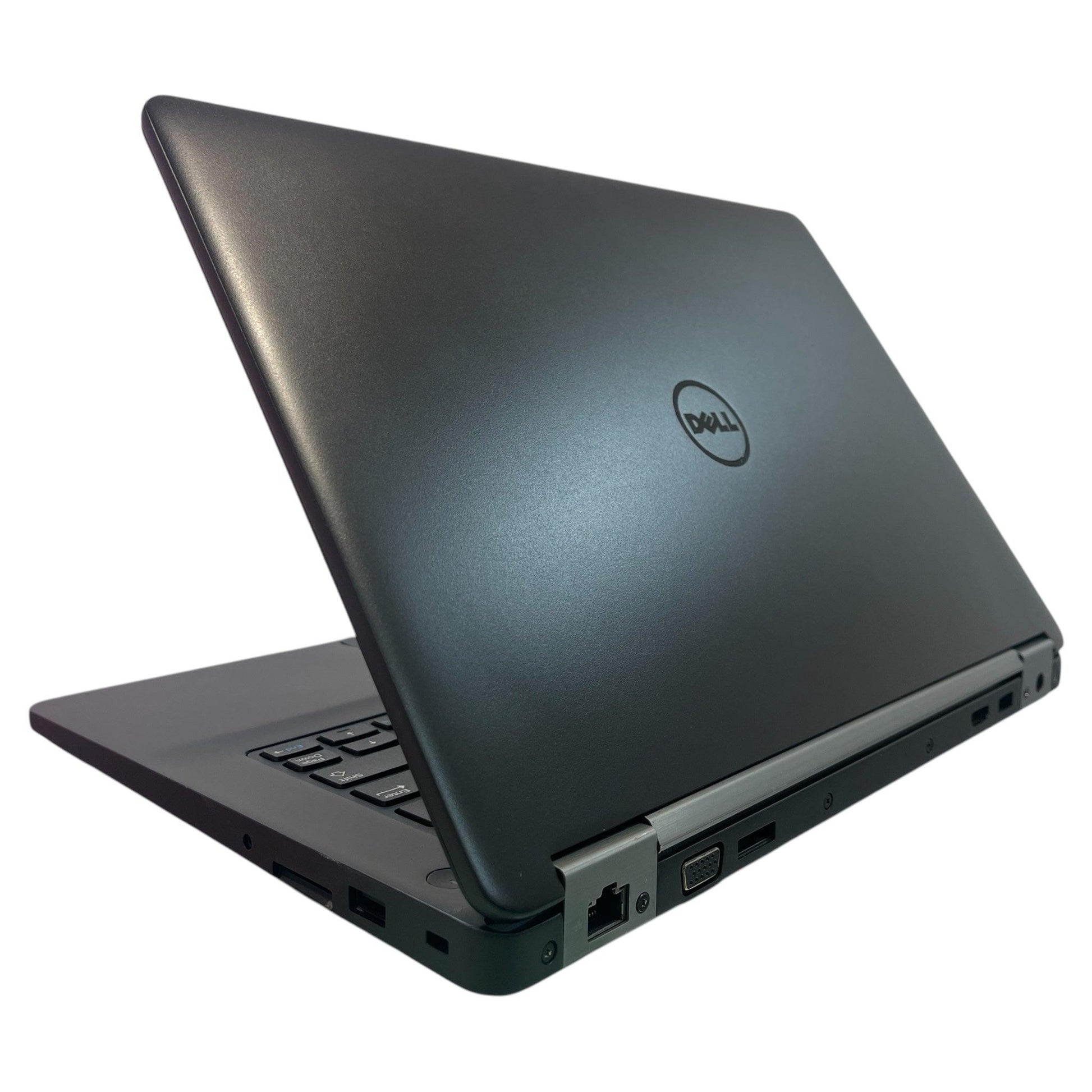Dell Latitude E5470 | Intel Core i5 6th Gen | 14" Full HD - SORTIFY