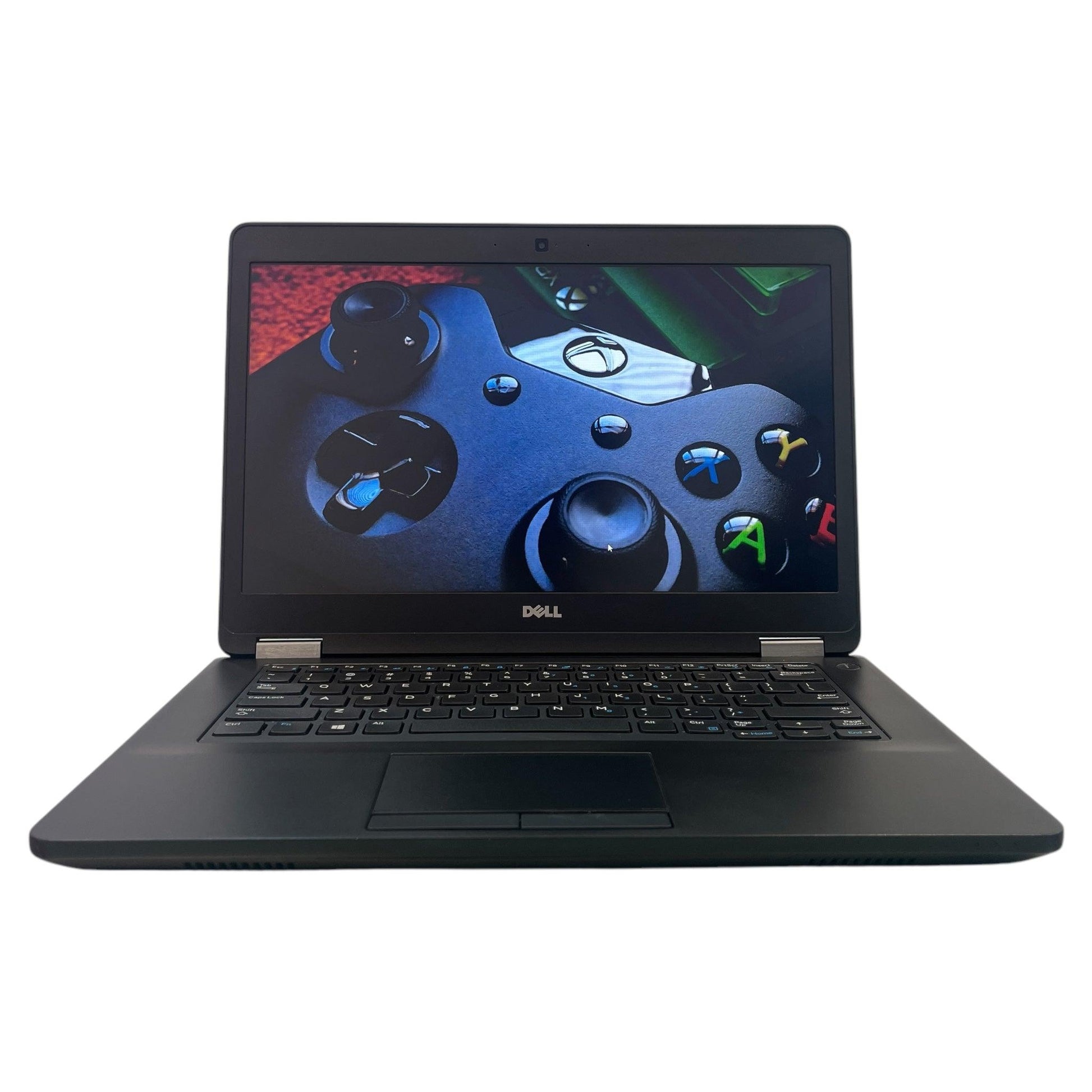 Dell Latitude E5470 | Intel Core i5 6th Gen | 14" Full HD - SORTIFY