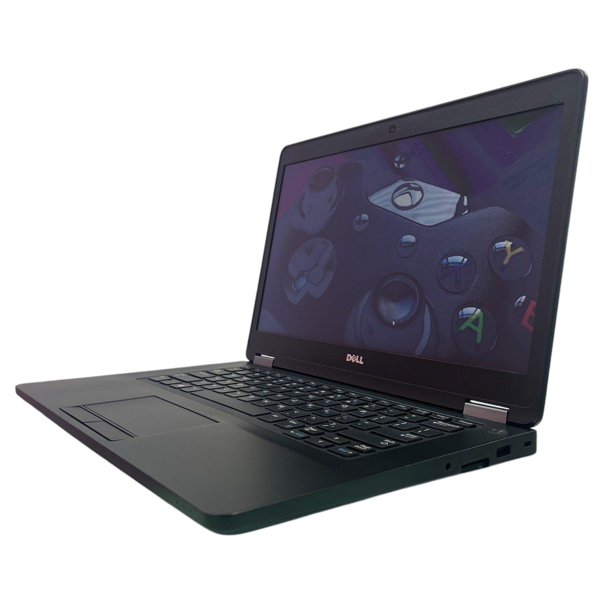 Dell Latitude E5470 | Intel Core i5 6th Gen | 14" Full HD - SORTIFY