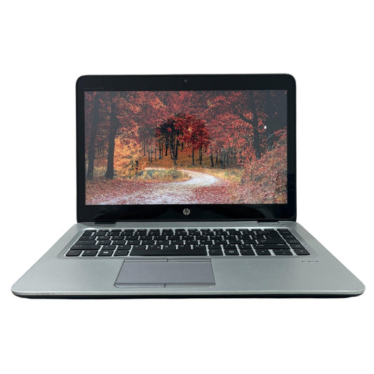 HP EliteBook 840 G3 | Intel Core i5 6th Gen | 14" Full HD - SORTIFY