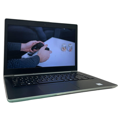 HP ProBook 440 G5 | Intel Core i5 8th Gen | 14" Full HD - SORTIFY